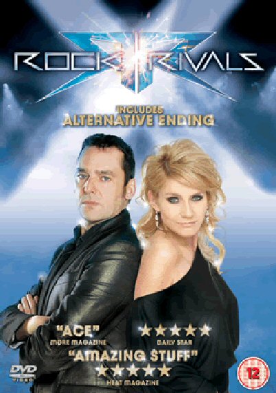 Rock Rivals (2008)