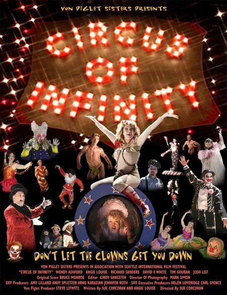 Circus of Infinity (2005)