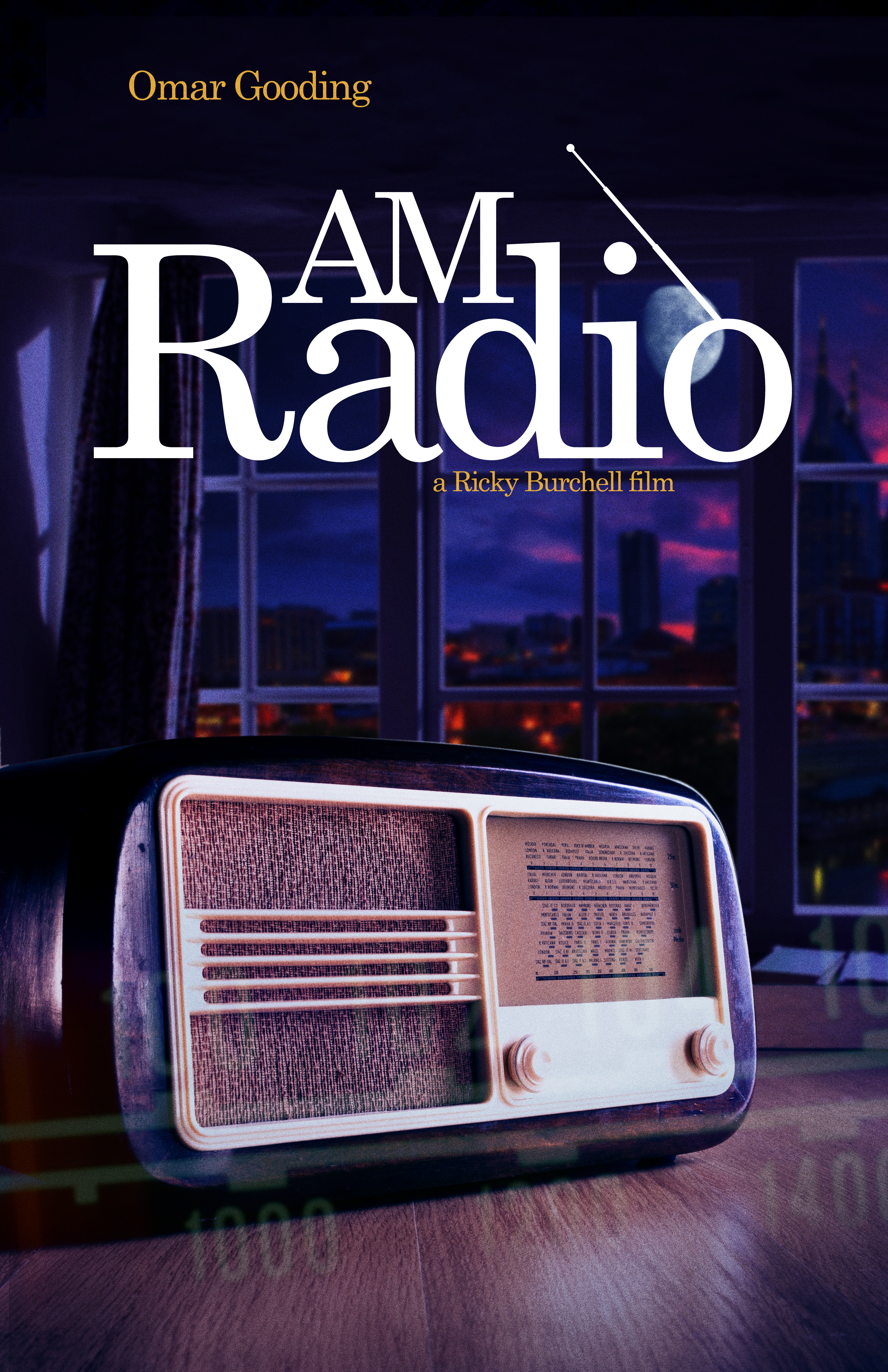 AM Radio (2021)