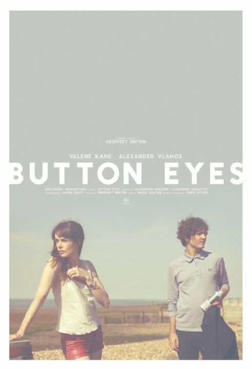Button Eyes (2013)