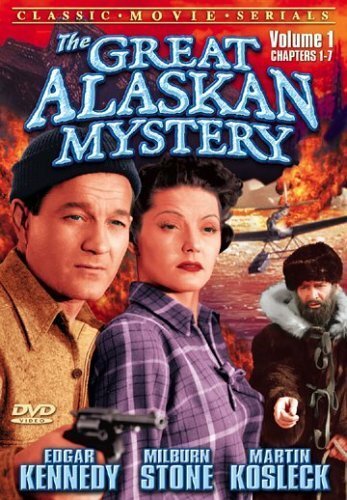 The Great Alaskan Mystery (1944)