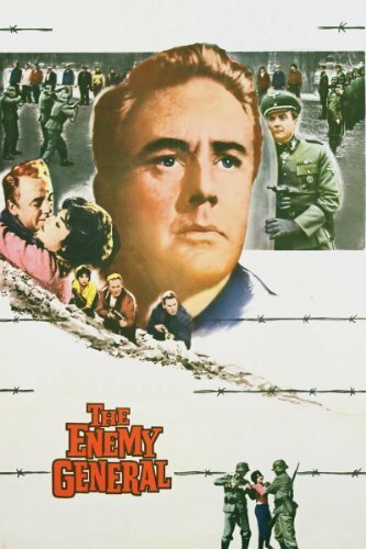 The Enemy General (1960)