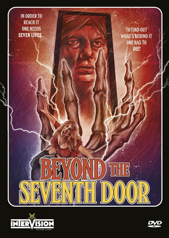 За 7-й дверью (1987)