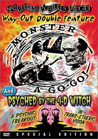 Psyched by the 4D Witch (A Tale of Demonology) (1973)