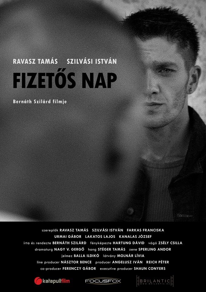 Fizetös nap (2016)