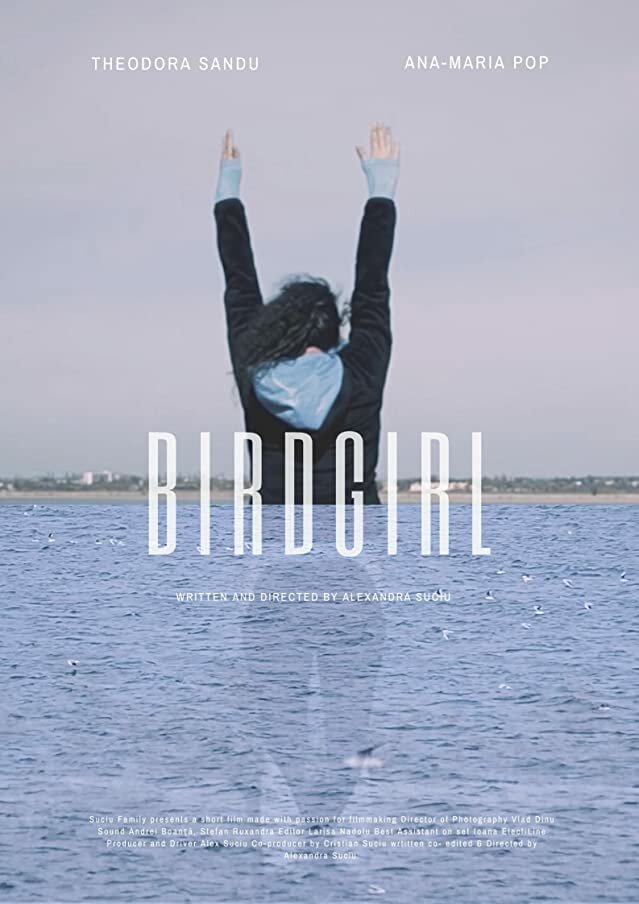 BirdGirl (2018)