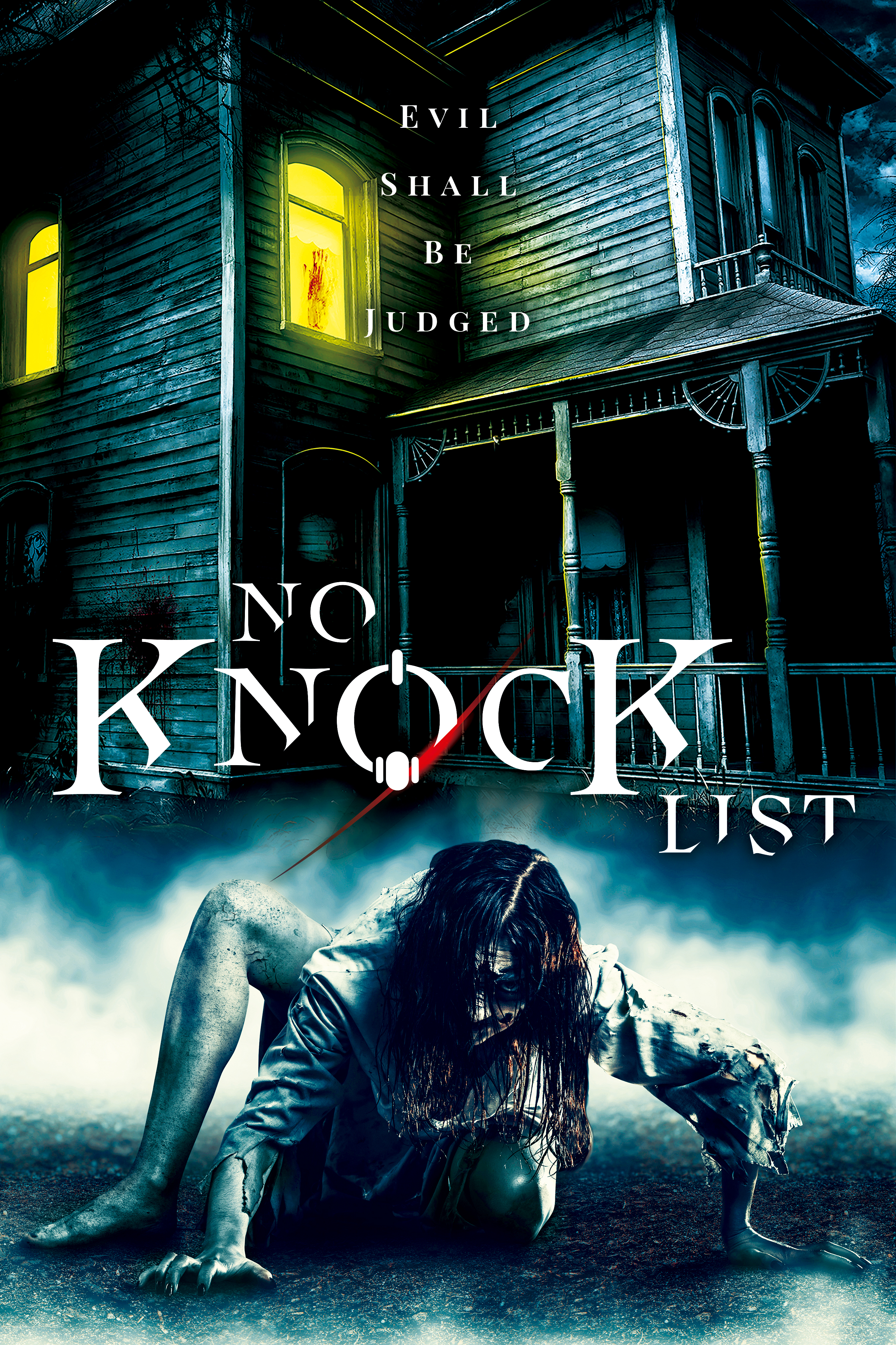 No Knock List (2019)