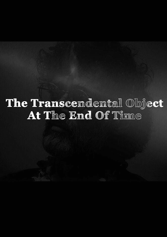 Трансцендентальный объект в конце времён (2014)