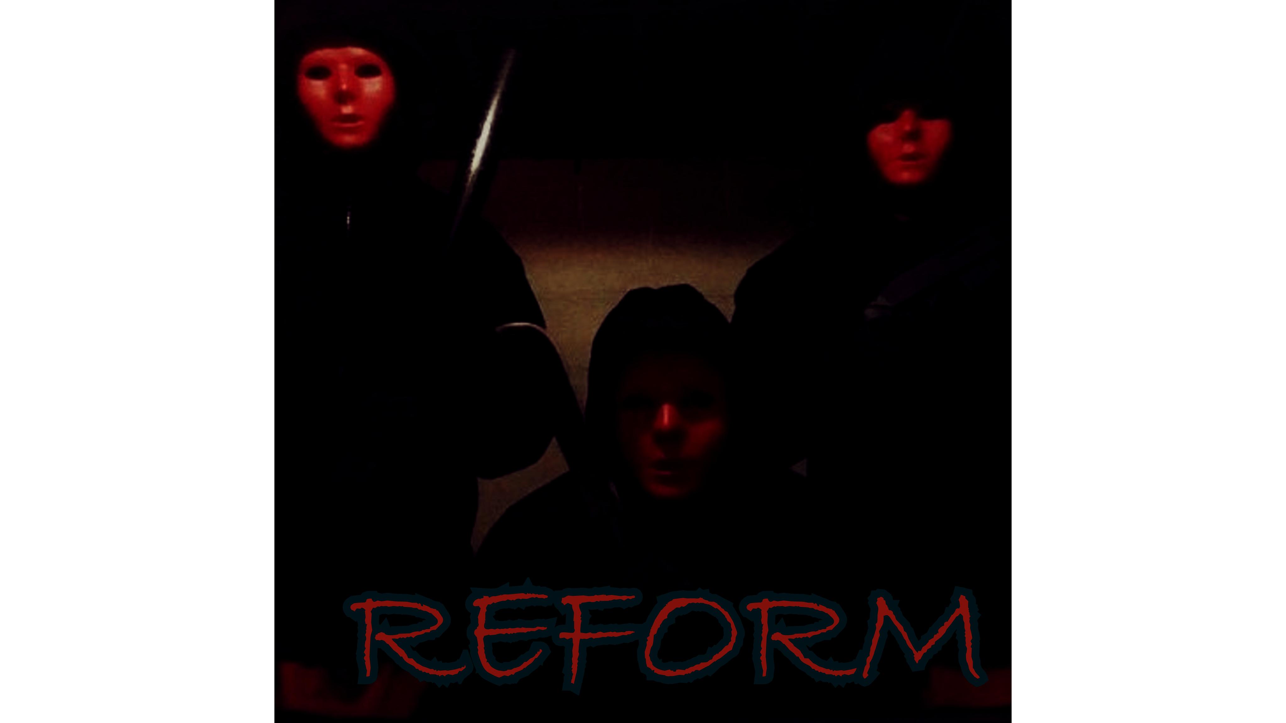 Reform (2022)