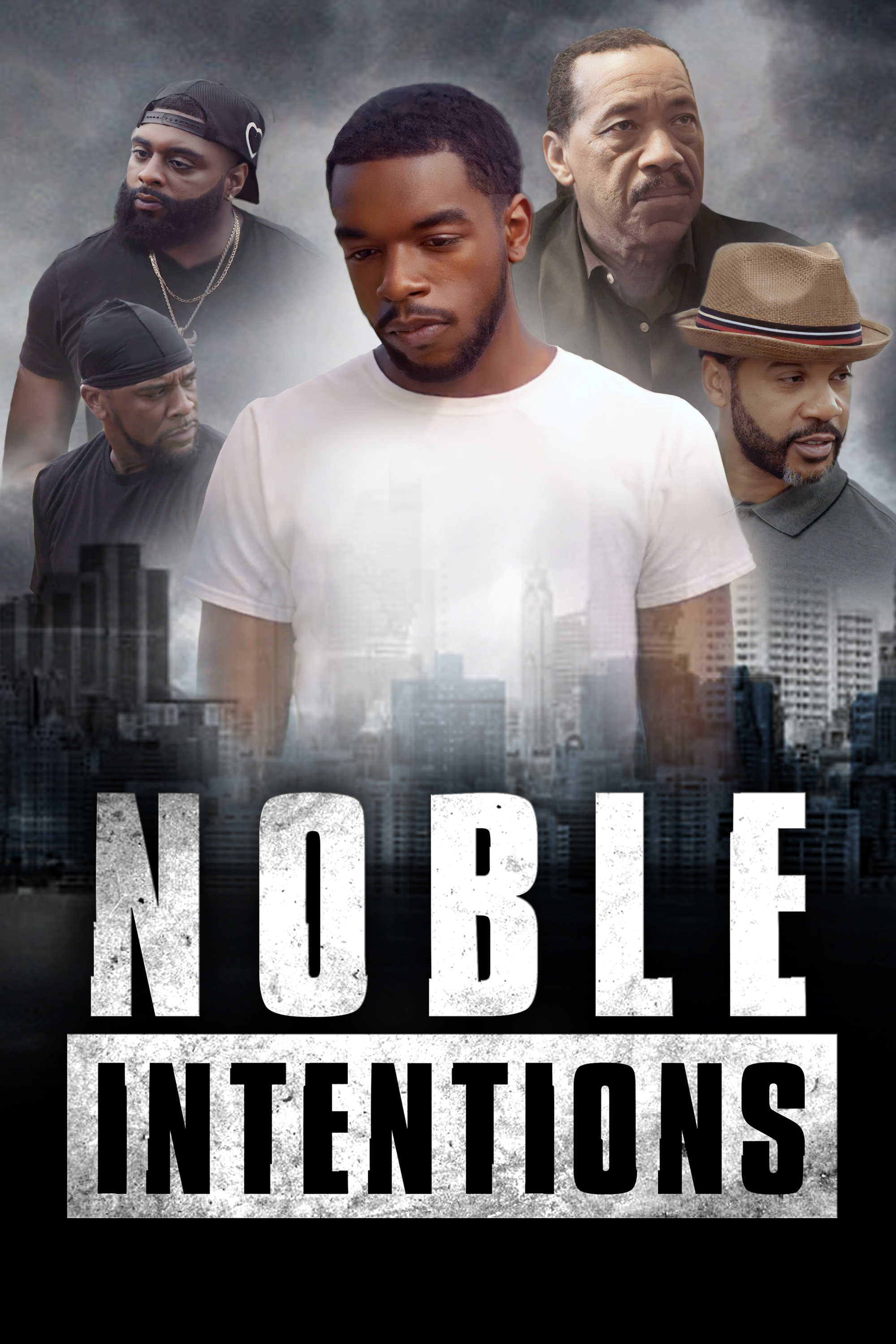 Noble Intentions (2022)