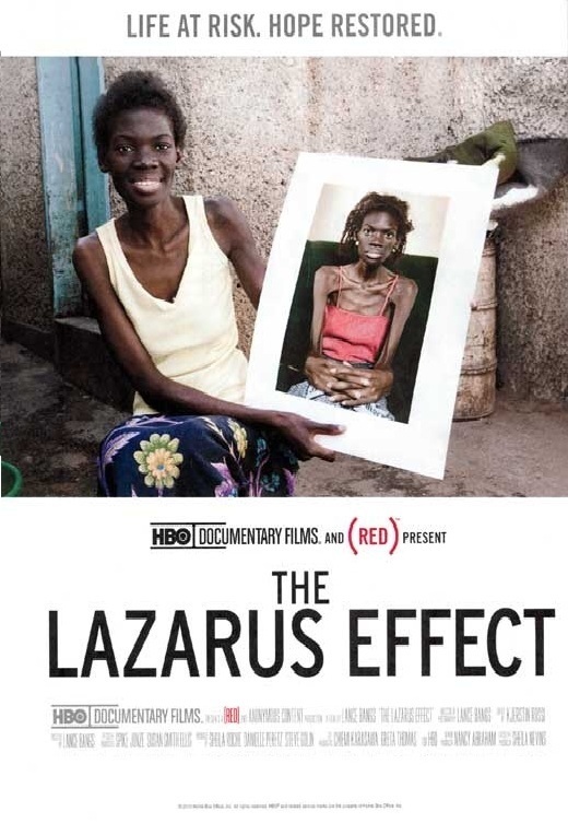 The Lazarus Effect (2010)