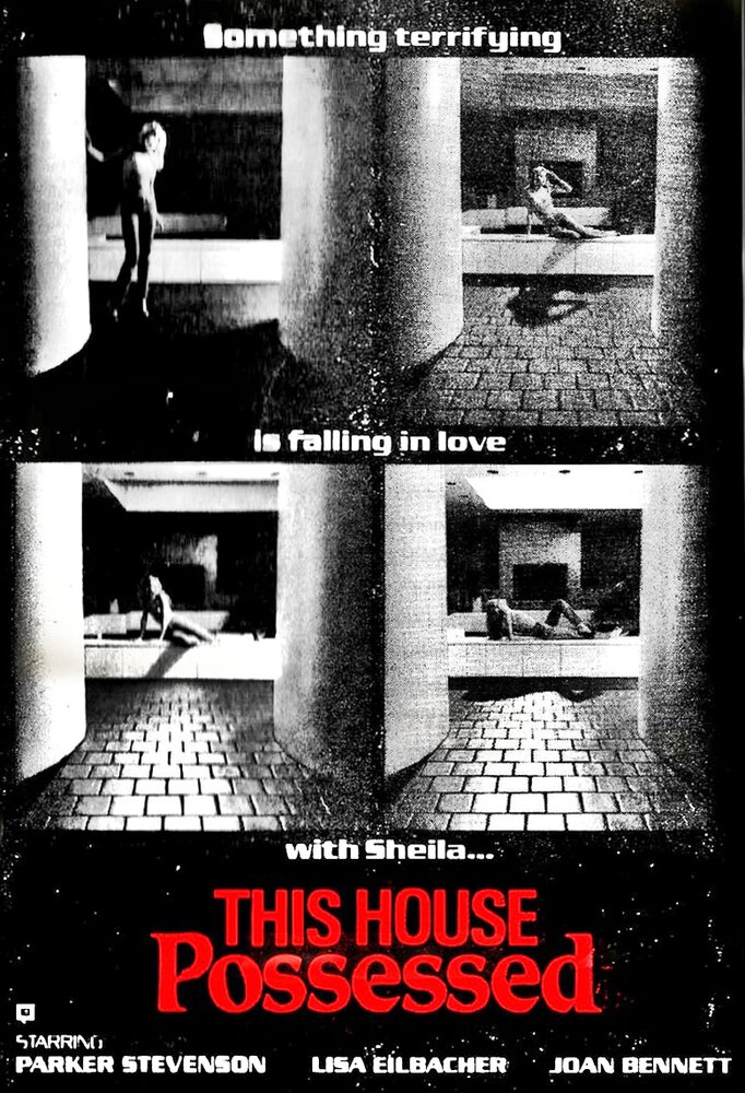 Этот дом проклят (1981)