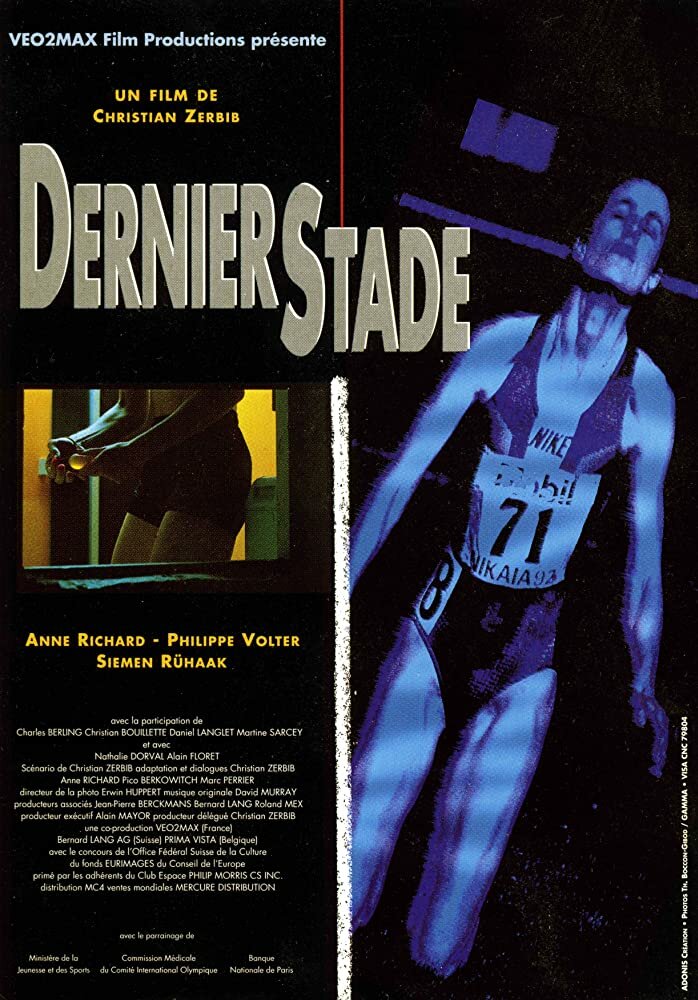 Dernier stade (1994)