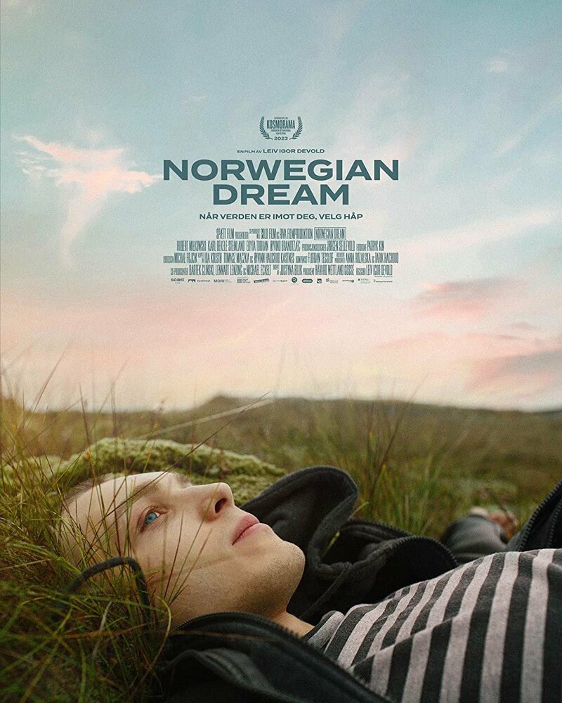 Norwegian Dream (2023)