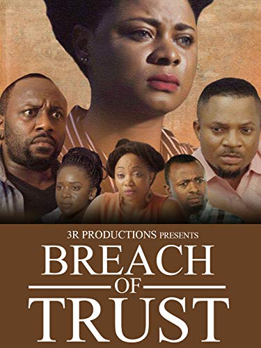 Breach of Trust (2017)