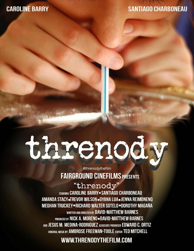 Threnody (2016)