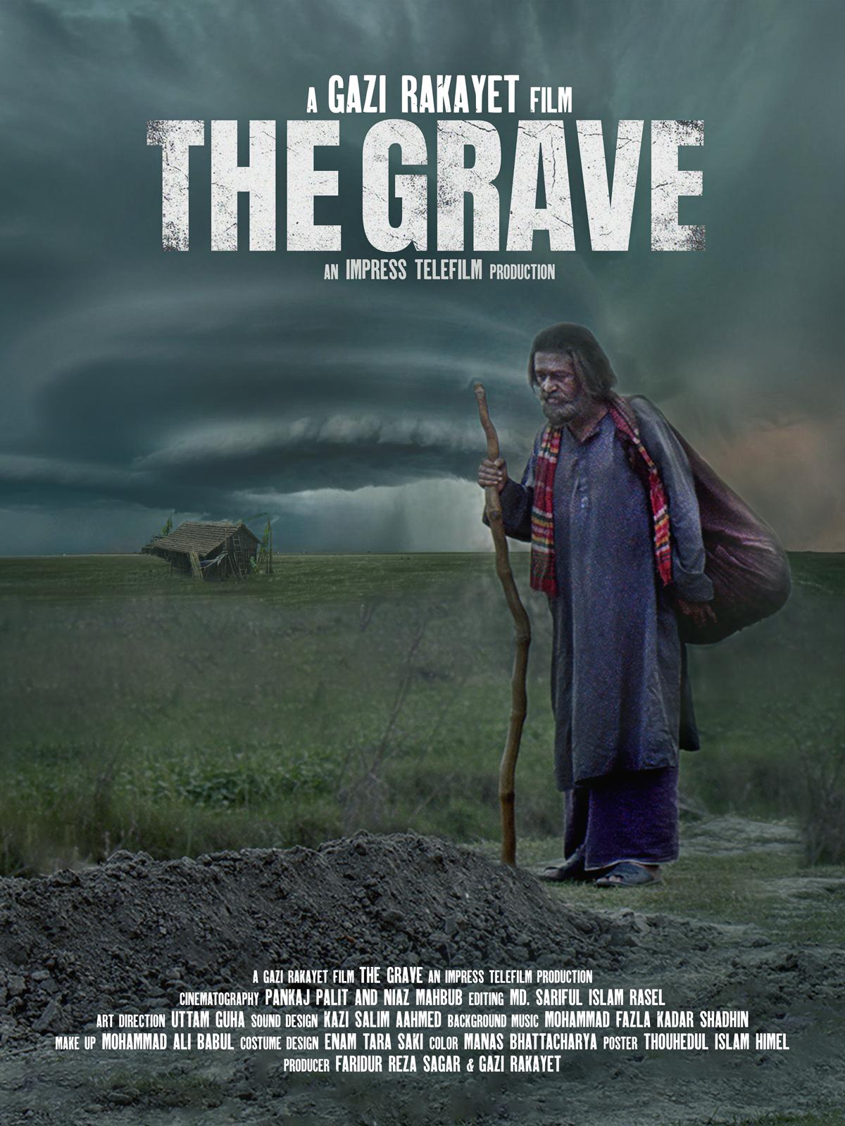 The Grave (2020)