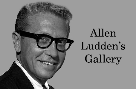 Allen Ludden's Gallery (1969)