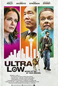 Ultra Low (2018)