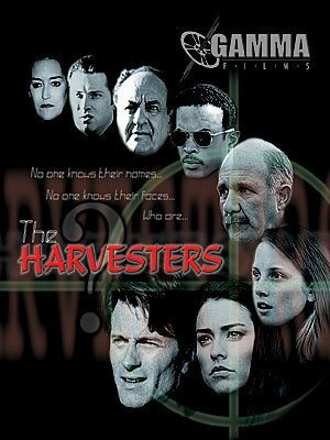 The Harvesters (2000)