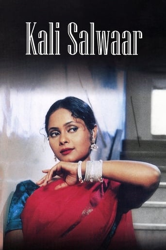 Kali Salwaar (2002)