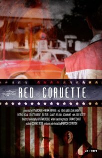 Red Corvette (2009)