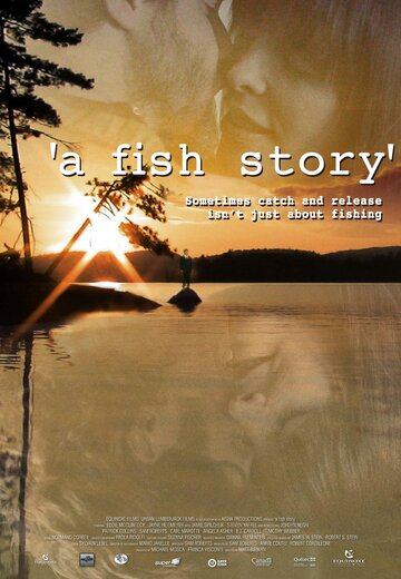 A Fish Story (2013)