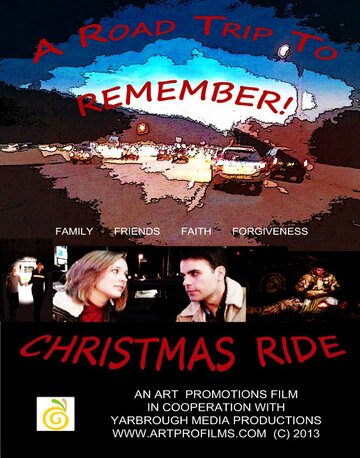 Christmas Ride (2013)