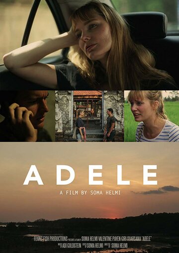 Adèle (2016)