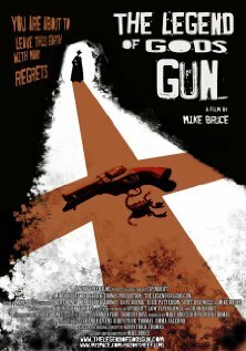 The Legend of God's Gun (2007)