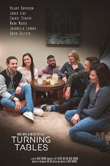 Turning Tables (2018)