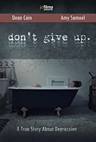 Don't Give Up (2021)