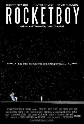 Rocketboy (2006)
