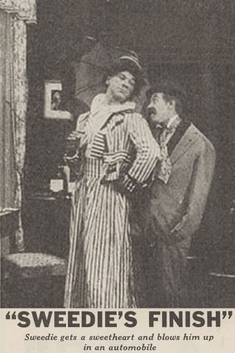 Sweedie's Finish (1915)