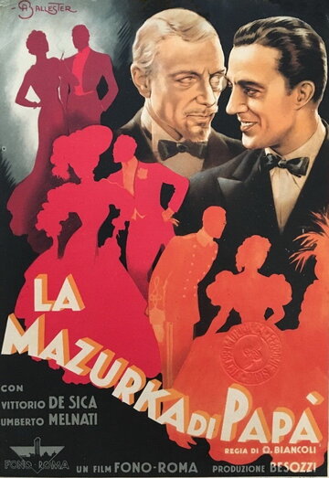 La mazurca di papà (1938)