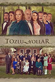 Tozlu Yollar (2013)
