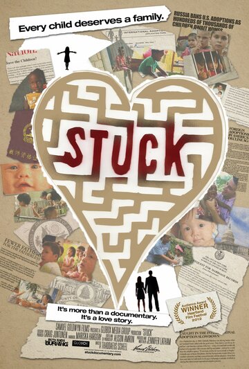 Stuck (2013)