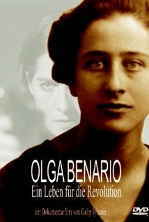 Olga Benario - Ein Leben für die Revolution (2004)