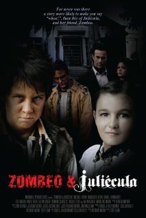 Zombeo & Juliécula (2013)