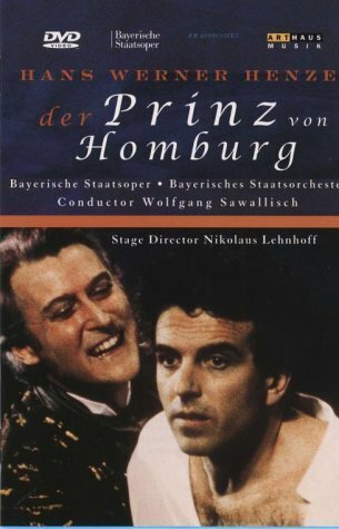 Принц Гомбургский (1994)