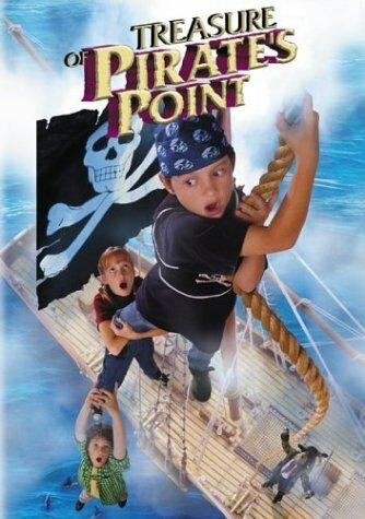 Treasure of Pirate's Point (1999)