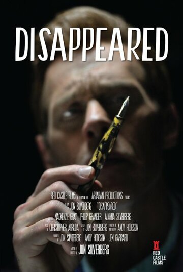 Disappeared (2015)