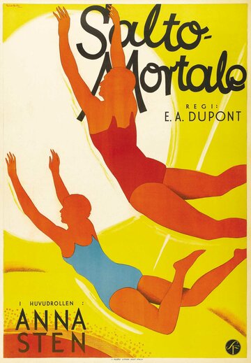 Сальто-мортале (1931)