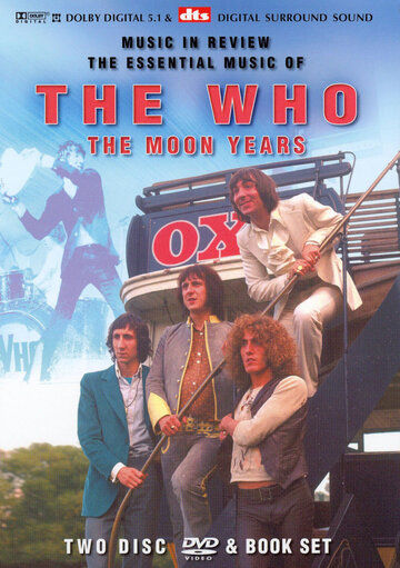 The Who: Music in Review - The Moon Years (2006)