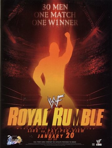 WWF Королевская битва (2002)