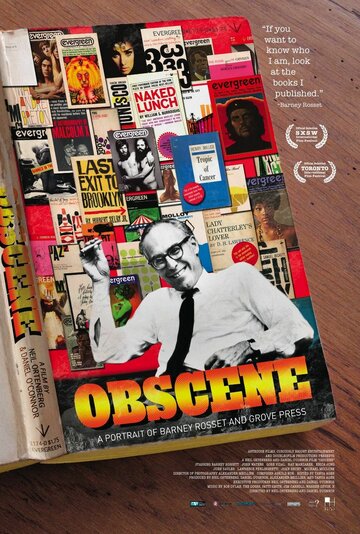 Obscene (2007)