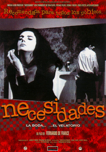 Necesidades (1998)
