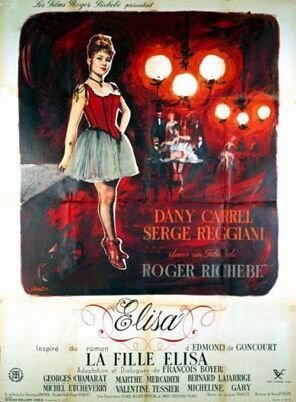 Элиза (1957)