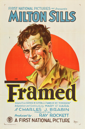 Framed (1927)