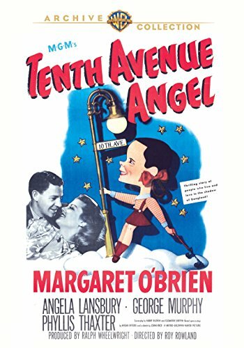 Ангел с Десятой авеню (1948)